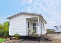 Folding Container House Small Bungalow Homes With Light Steel Frame Foldabe House Modular House